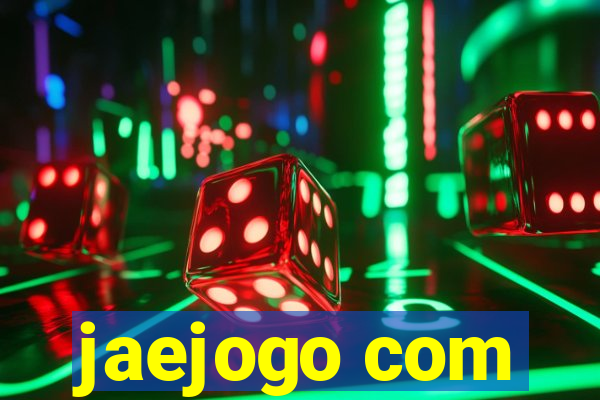 jaejogo com